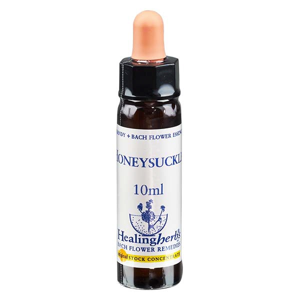 16 Honeysuckle 10ml HealingHerbs