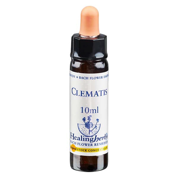 9 Clematis 10ml HealingHerbs