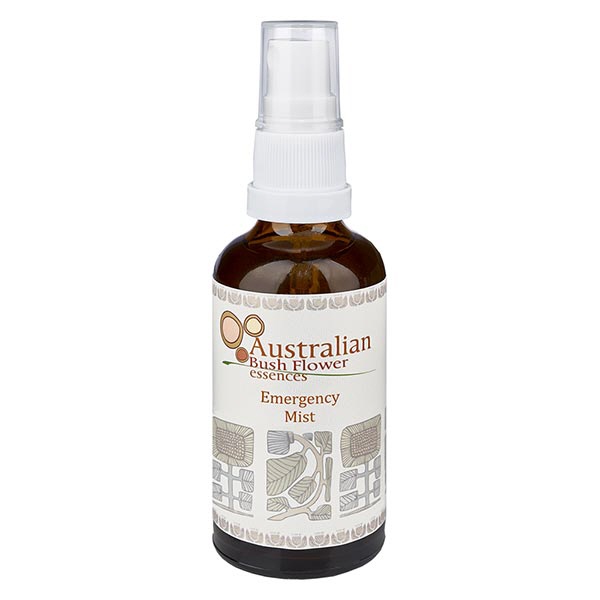 Emergency Mist - ABFE Fertig-Spray 50ml