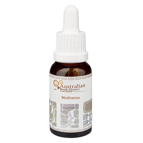 Meditation - ABFE Fertigmischung 30ml