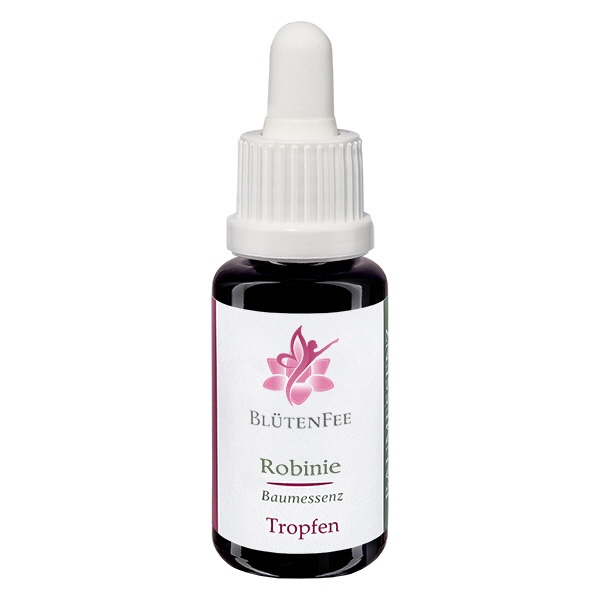 Robinie Baumessenz 20ml Bltenfee