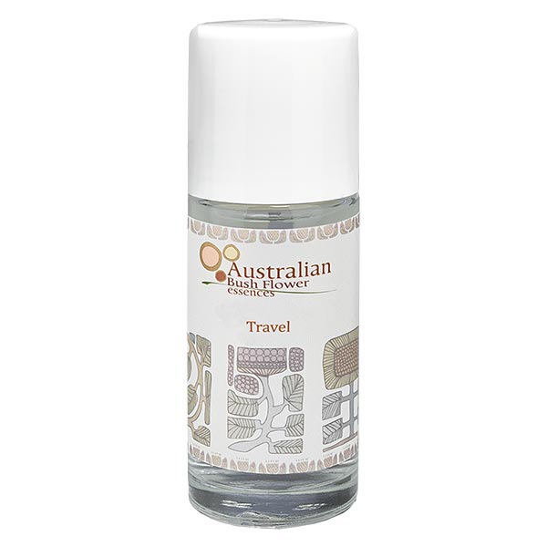 Travel Roll-on - ABFE Fertigmischung 50ml